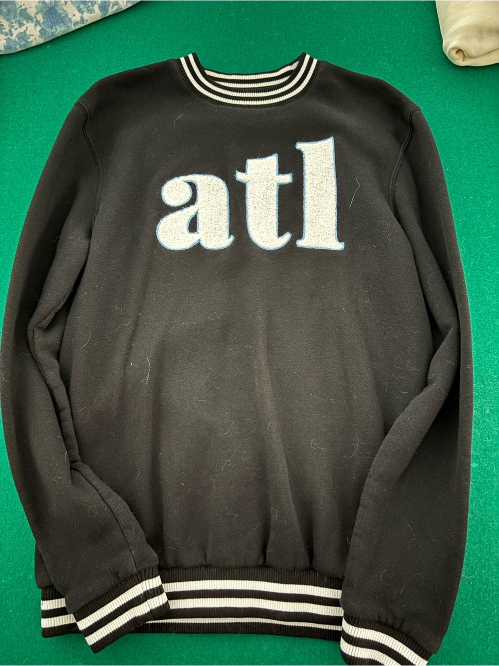 ATL Crewneck